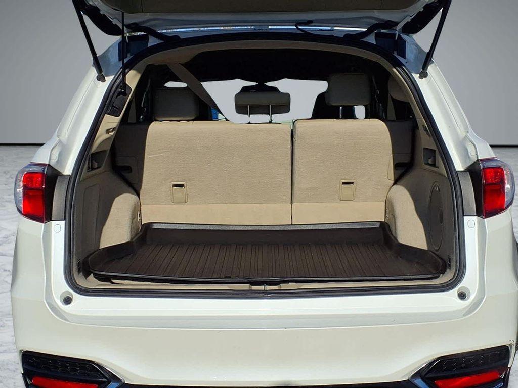 used 2017 Acura RDX car, priced at $10,830