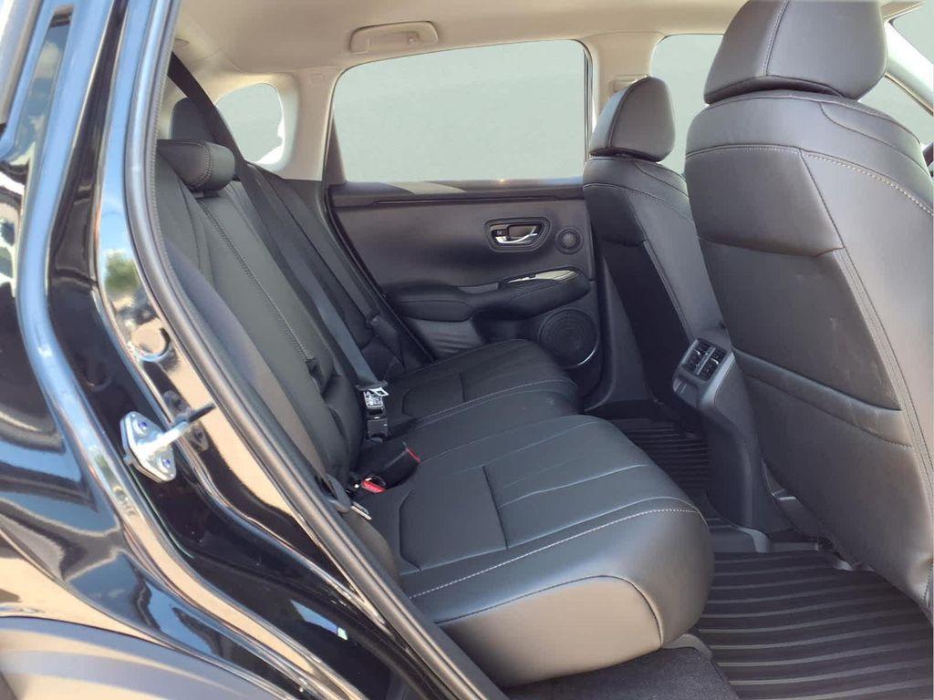 new 2026 Acura ADX car, priced at $36,450