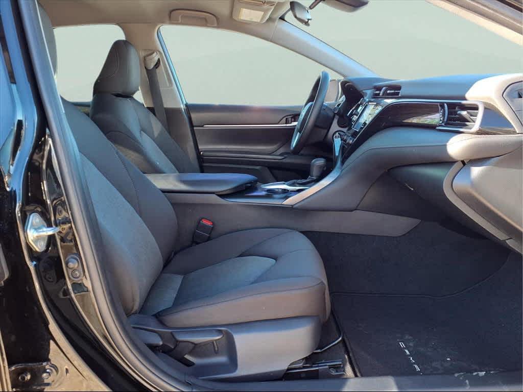 used 2019 Toyota Camry car, priced at $16,478