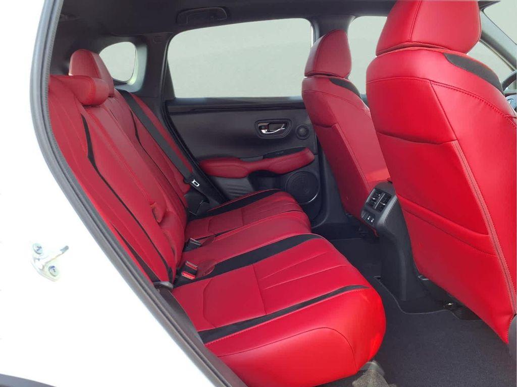 new 2026 Acura ADX car, priced at $40,475