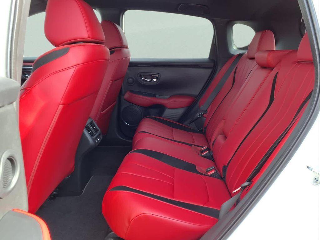 new 2026 Acura ADX car, priced at $40,475