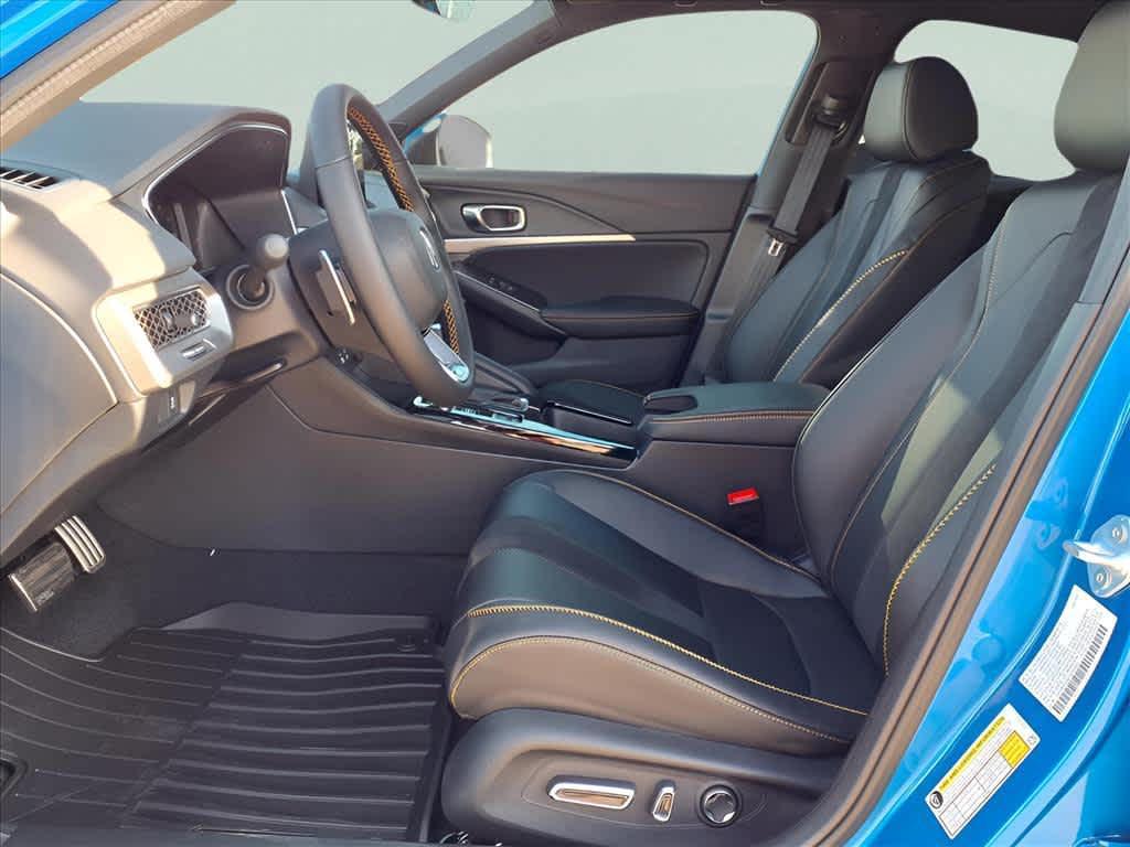 new 2026 Acura Integra car, priced at $40,995