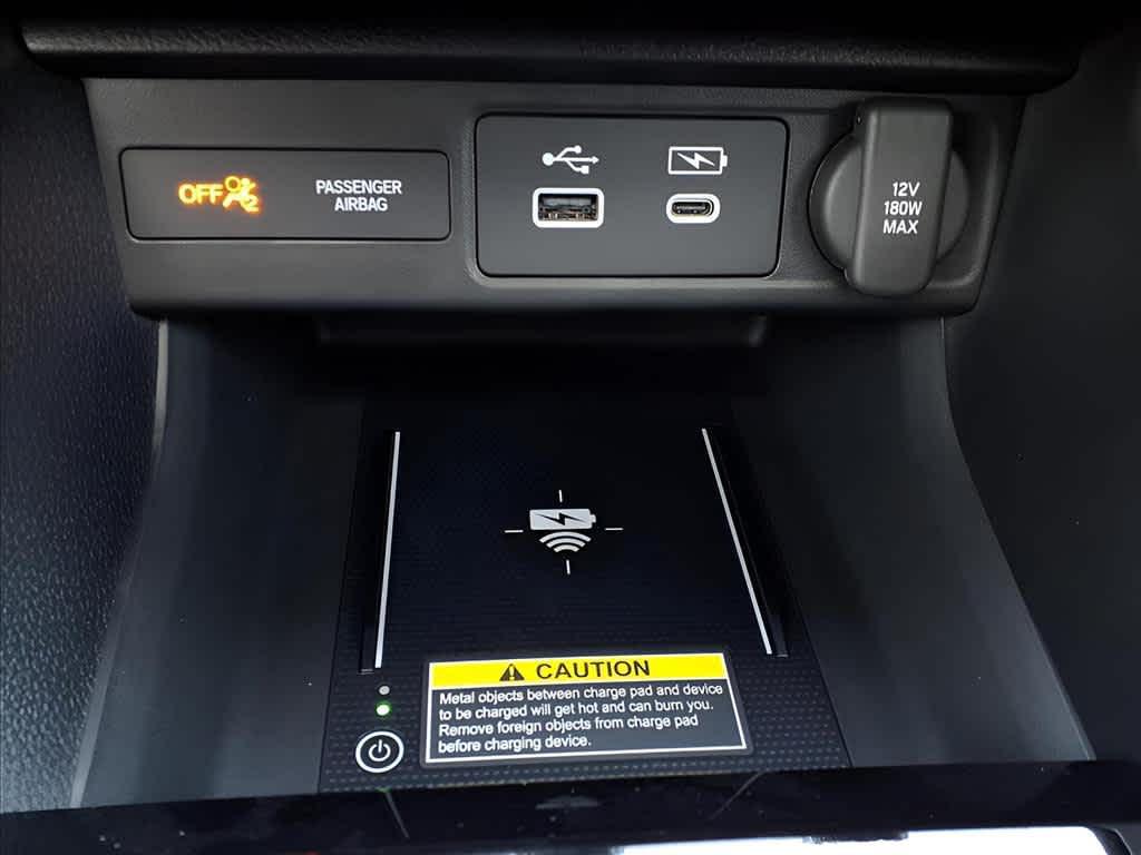 new 2026 Acura Integra car, priced at $40,995