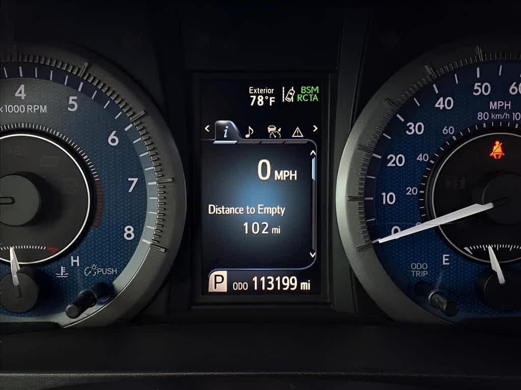 used 2020 Toyota Sienna car, priced at $23,207