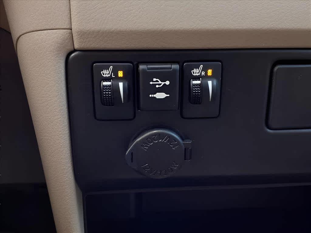 used 2020 Toyota Sienna car, priced at $23,207