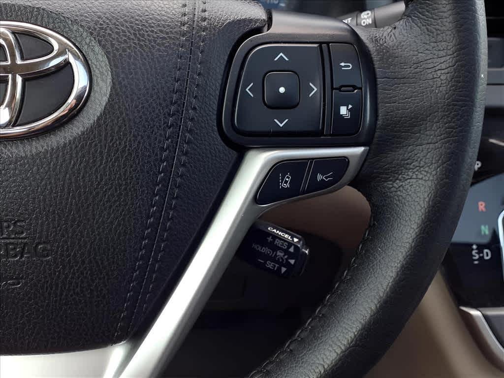 used 2020 Toyota Sienna car, priced at $23,207