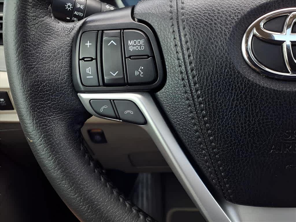 used 2020 Toyota Sienna car, priced at $23,207