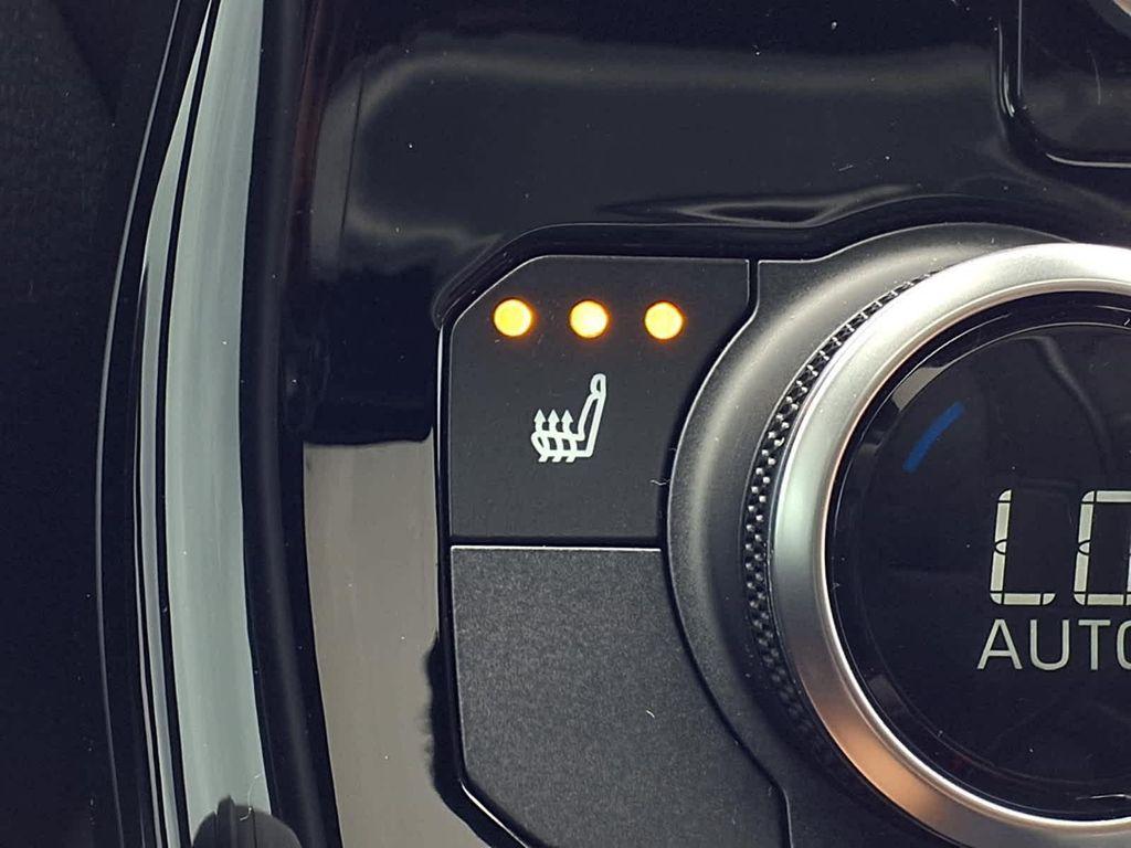 used 2022 Toyota Highlander car, priced at $33,310