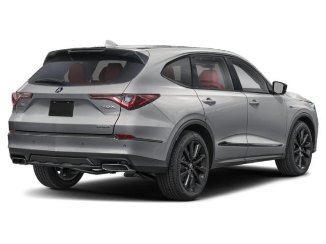 new 2026 Acura MDX car, priced at $64,075