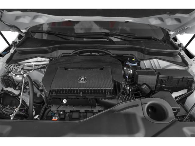 new 2026 Acura MDX car, priced at $64,075