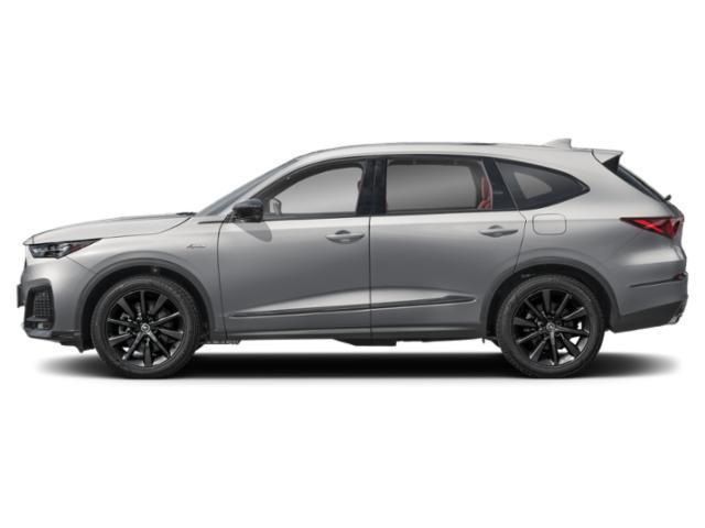 new 2026 Acura MDX car, priced at $64,075