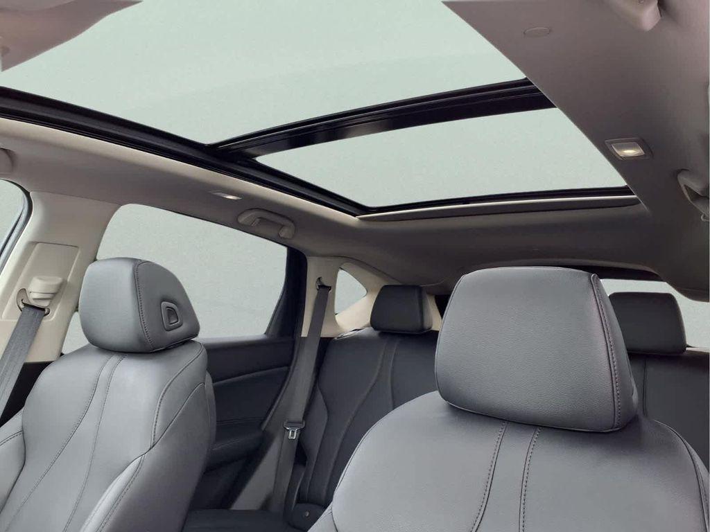 used 2021 Acura RDX car, priced at $28,895
