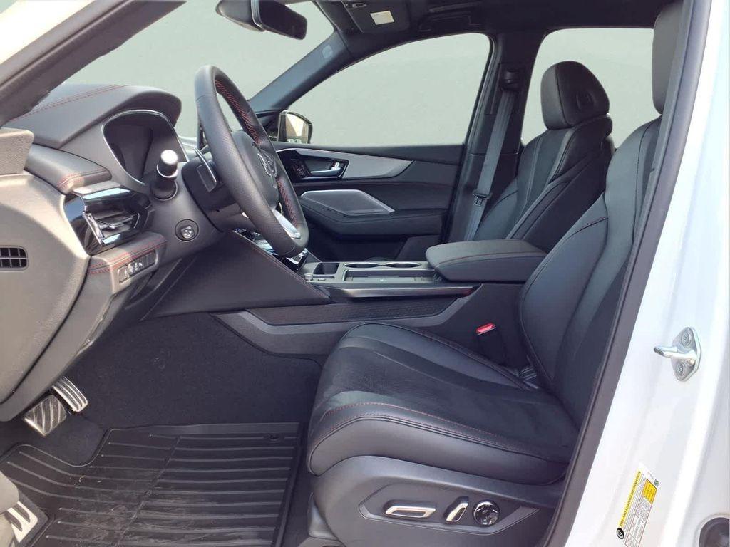 new 2026 Acura MDX car, priced at $64,675