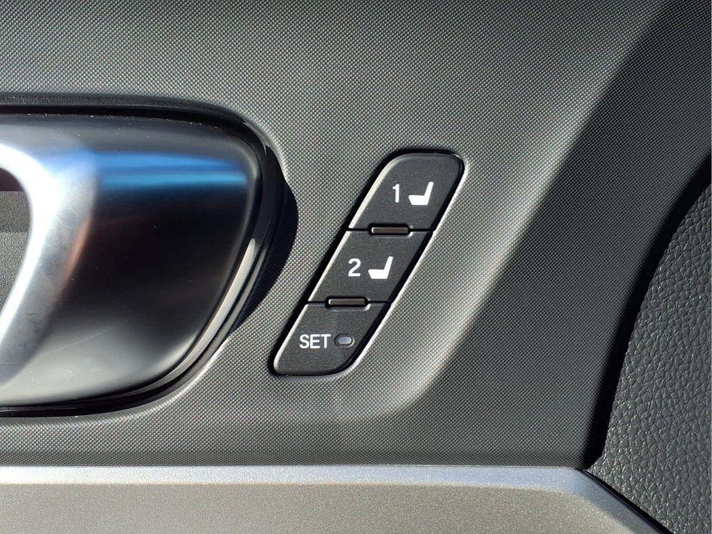 used 2025 Acura Integra car, priced at $33,959