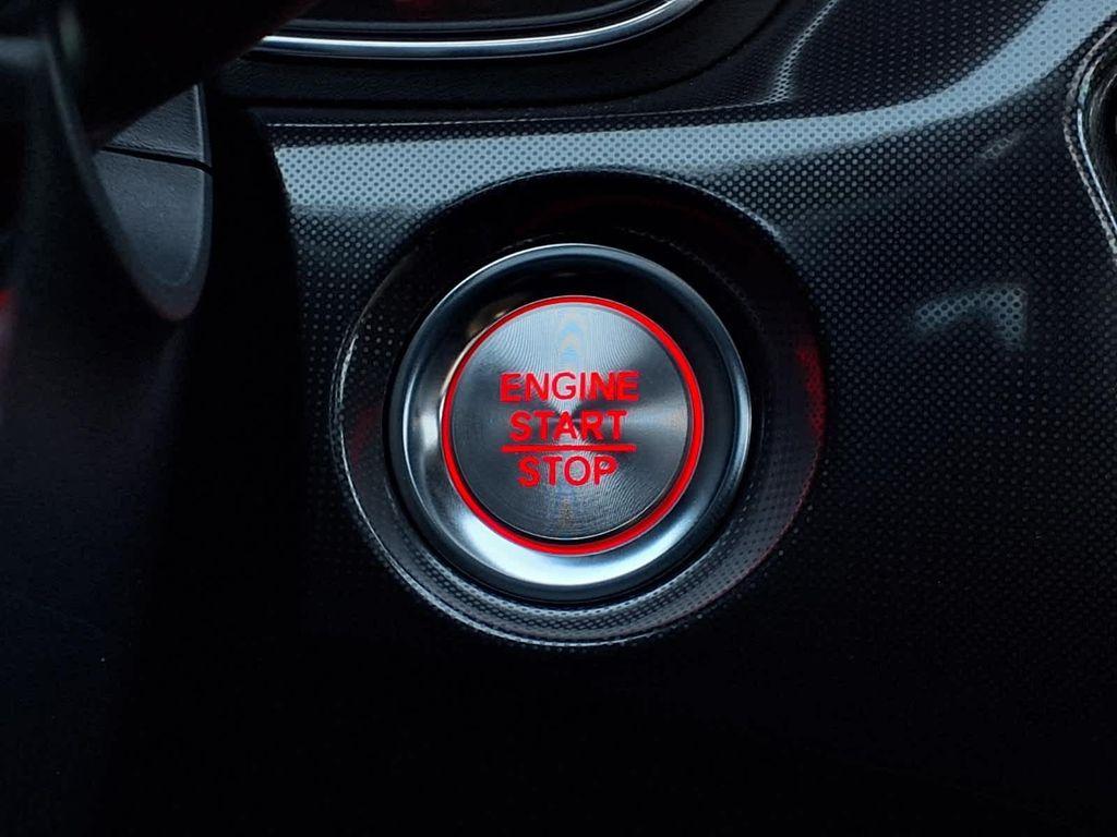 used 2025 Acura Integra car, priced at $33,959