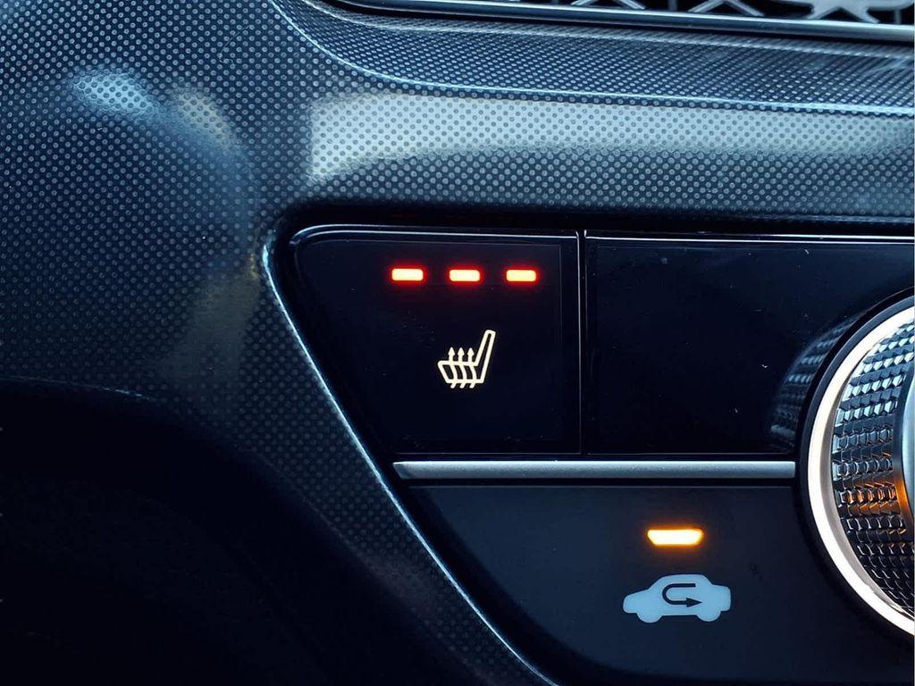 used 2025 Acura Integra car, priced at $33,959