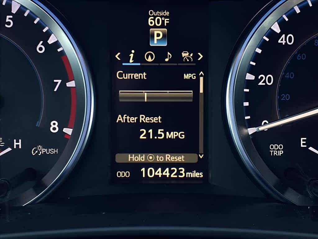 used 2016 Toyota Highlander car, priced at $20,692