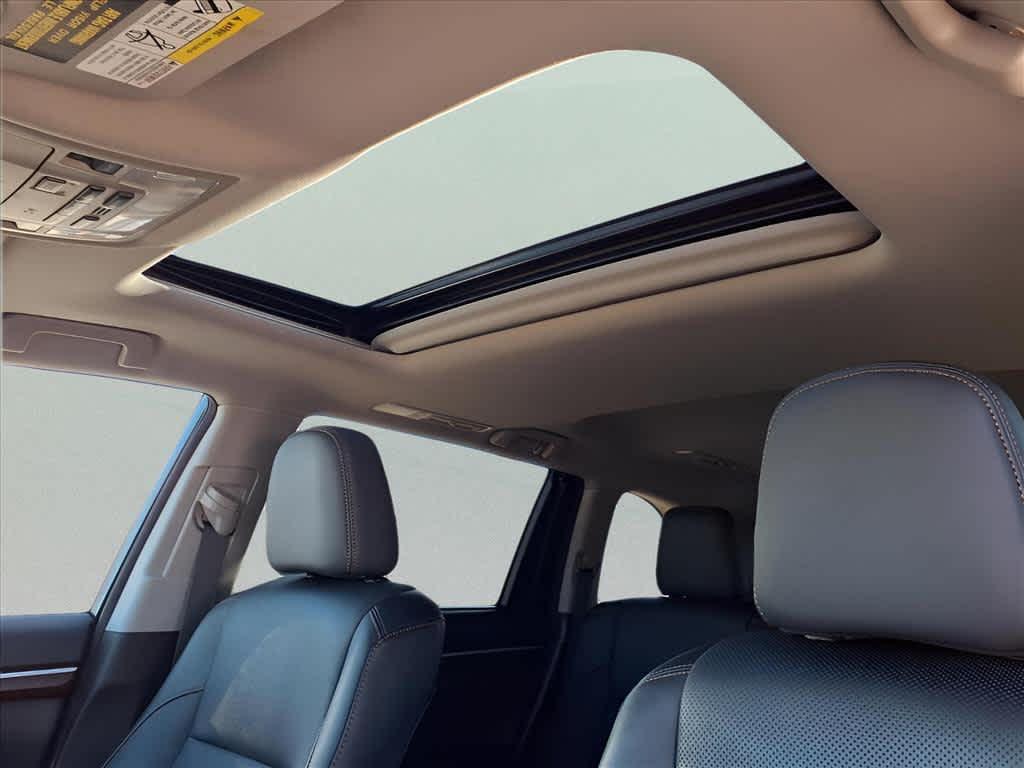 used 2016 Toyota Highlander car, priced at $20,692