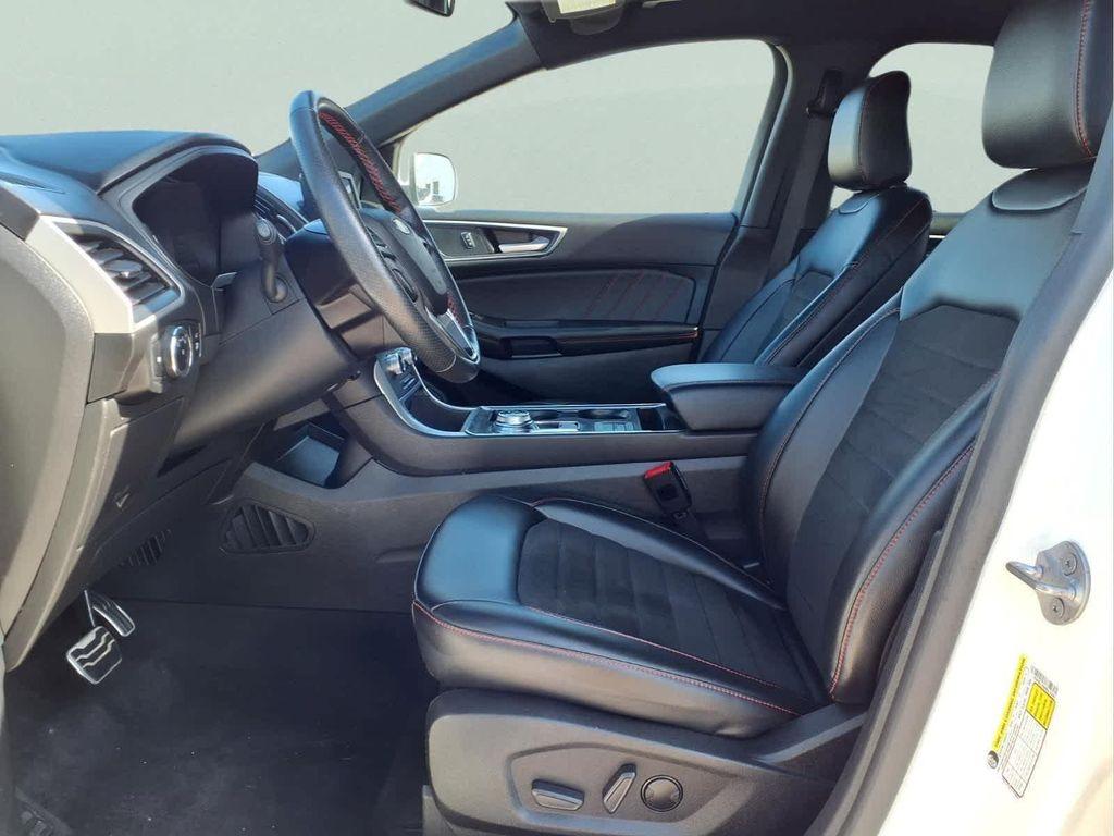 used 2024 Ford Edge car, priced at $30,665