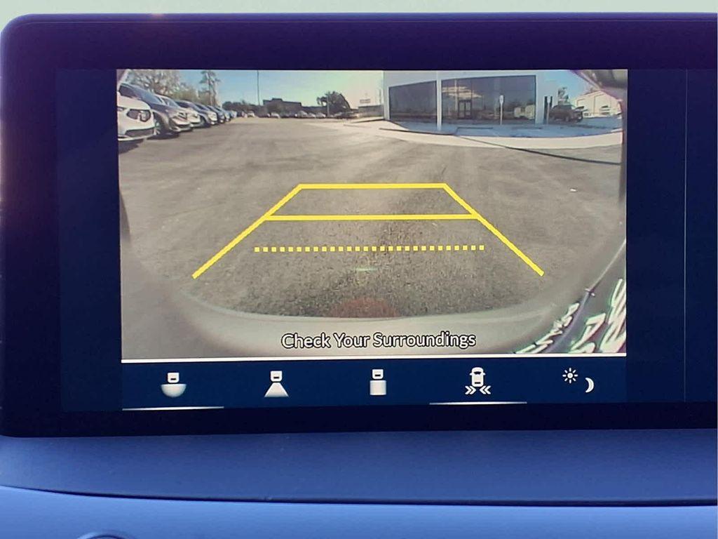 new 2026 Acura RDX car, priced at $49,750