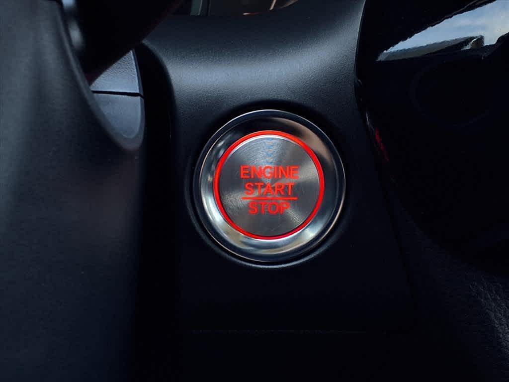 new 2025 Acura ADX car, priced at $36,350