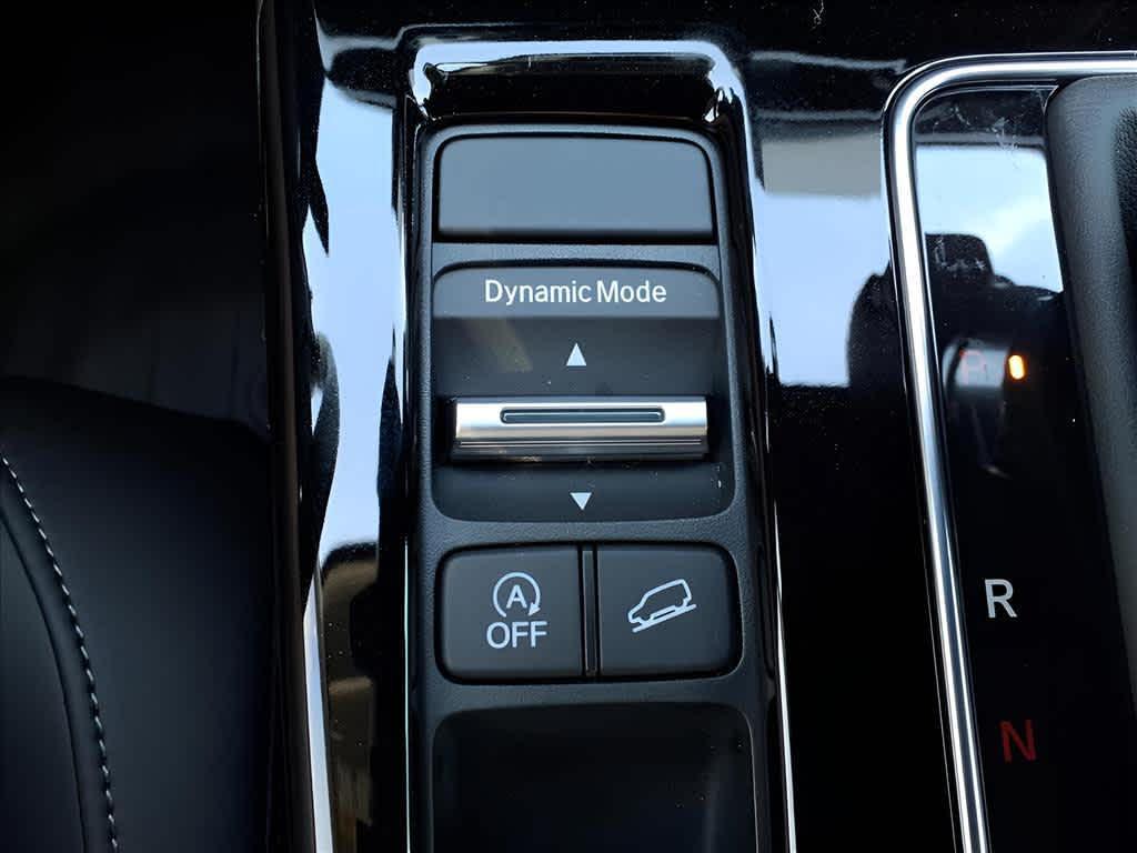 new 2025 Acura ADX car, priced at $36,350