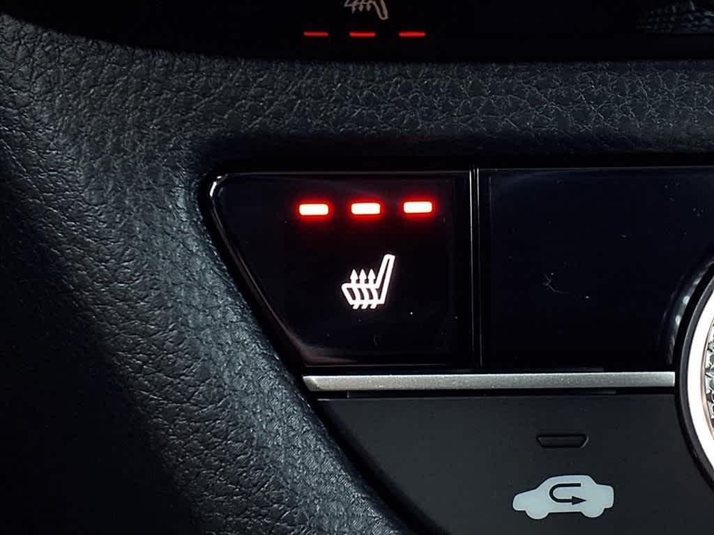 new 2025 Acura ADX car, priced at $36,350