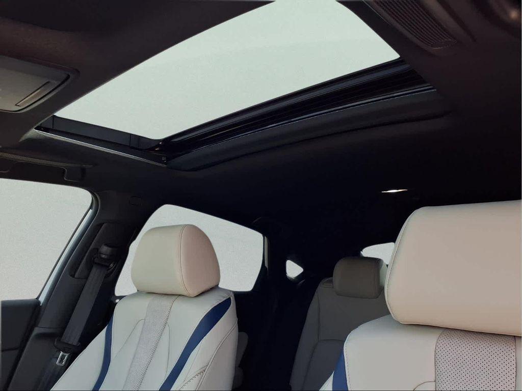 new 2026 Acura Integra car, priced at $40,995