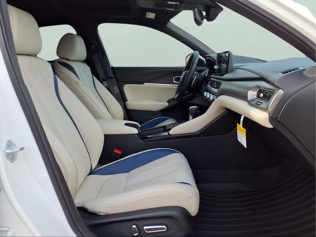new 2026 Acura Integra car, priced at $40,995