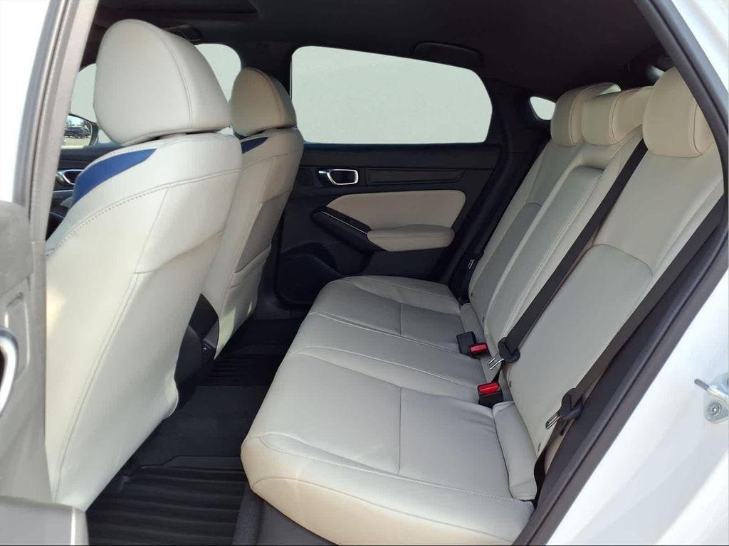 new 2026 Acura Integra car, priced at $40,995