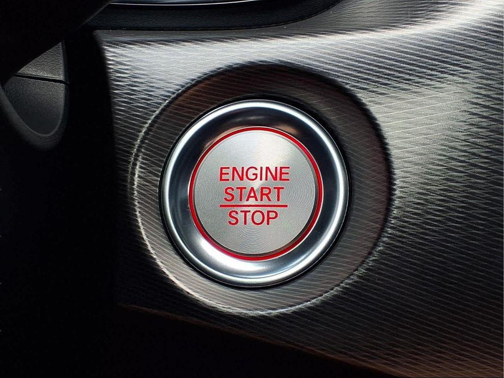 new 2026 Acura Integra car, priced at $40,995