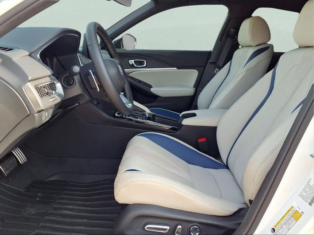 new 2026 Acura Integra car, priced at $40,995