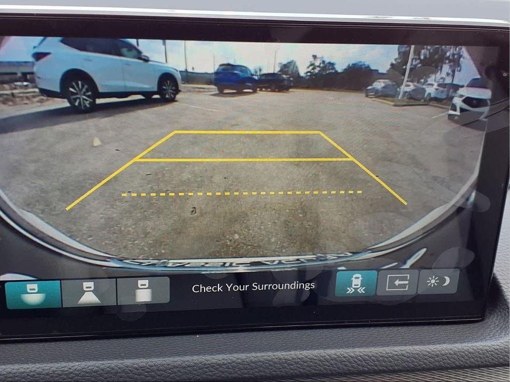 new 2026 Acura Integra car, priced at $40,995