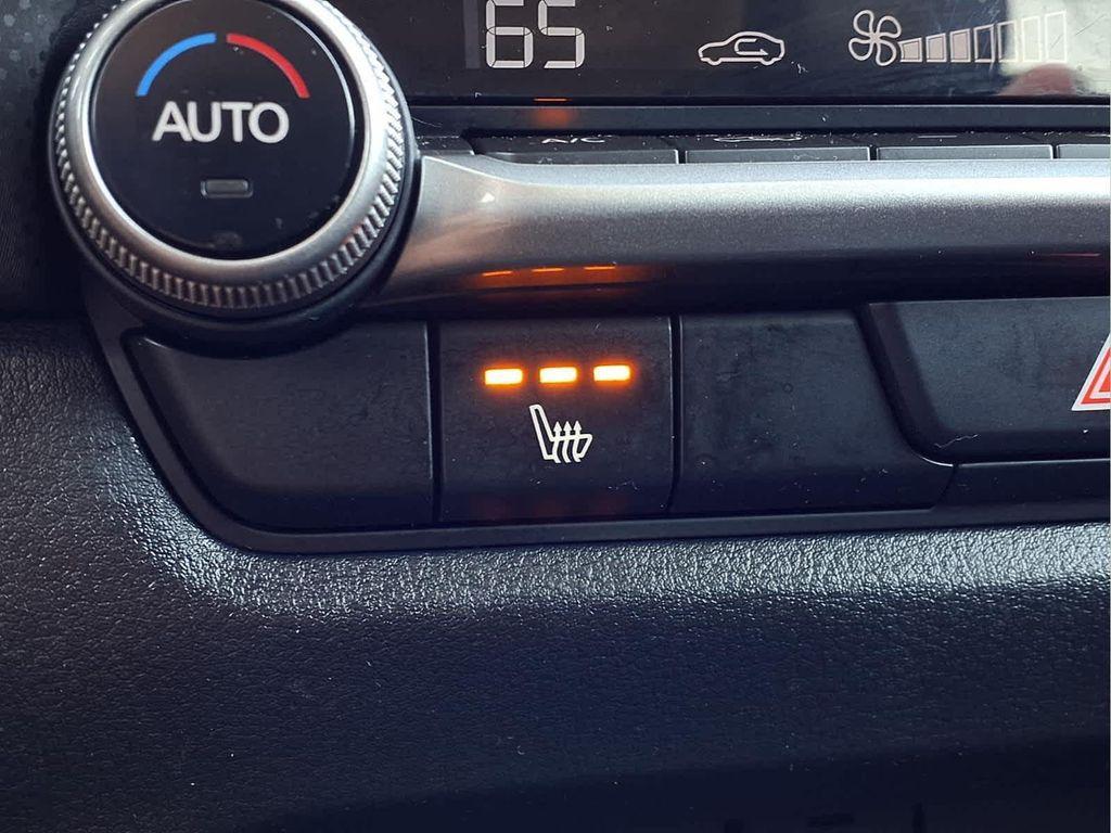 used 2025 Mazda CX-50 car, priced at $26,304