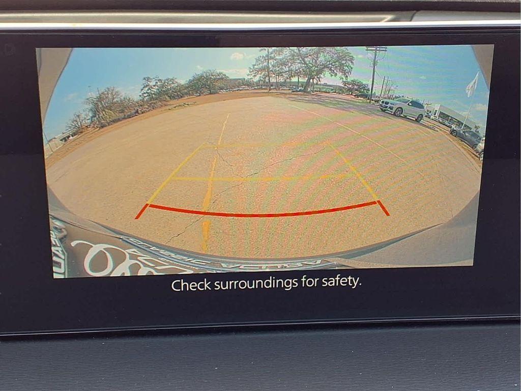 used 2025 Mazda CX-50 car, priced at $26,304