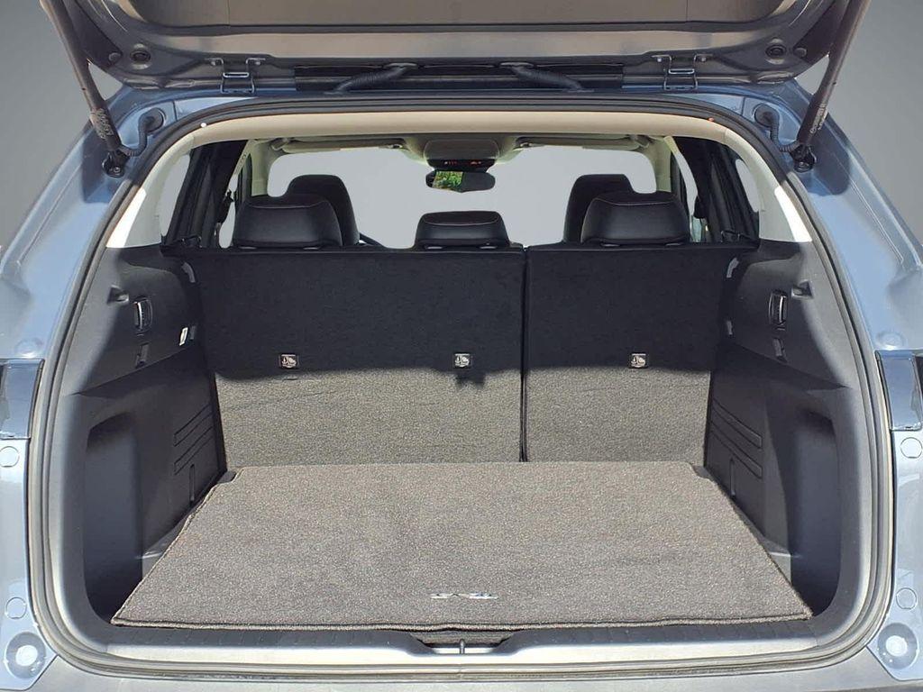 used 2025 Mazda CX-50 car, priced at $26,304