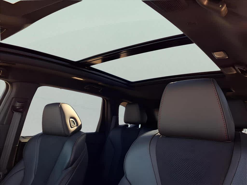 new 2026 Acura MDX car, priced at $64,350