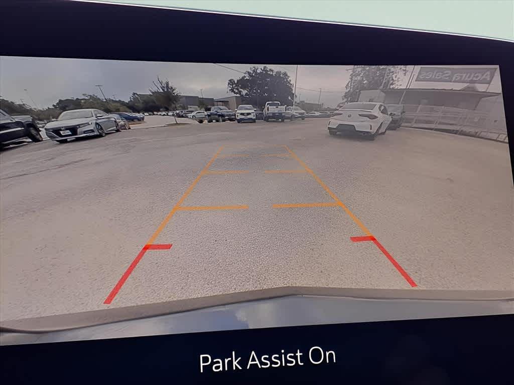 used 2024 Cadillac XT4 car, priced at $33,830