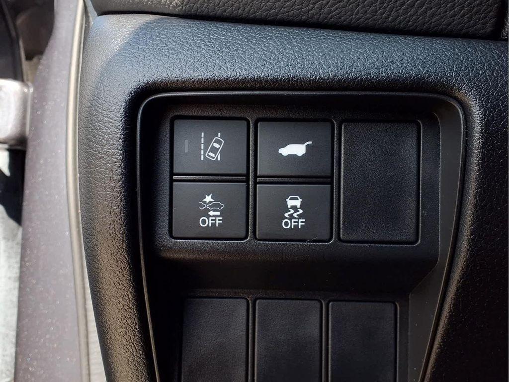 used 2022 Honda CR-V car, priced at $28,990