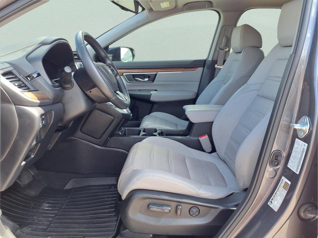 used 2022 Honda CR-V car, priced at $28,148