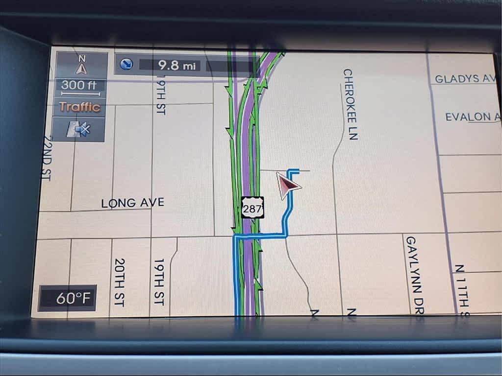 used 2012 Hyundai Genesis car, priced at $9,830