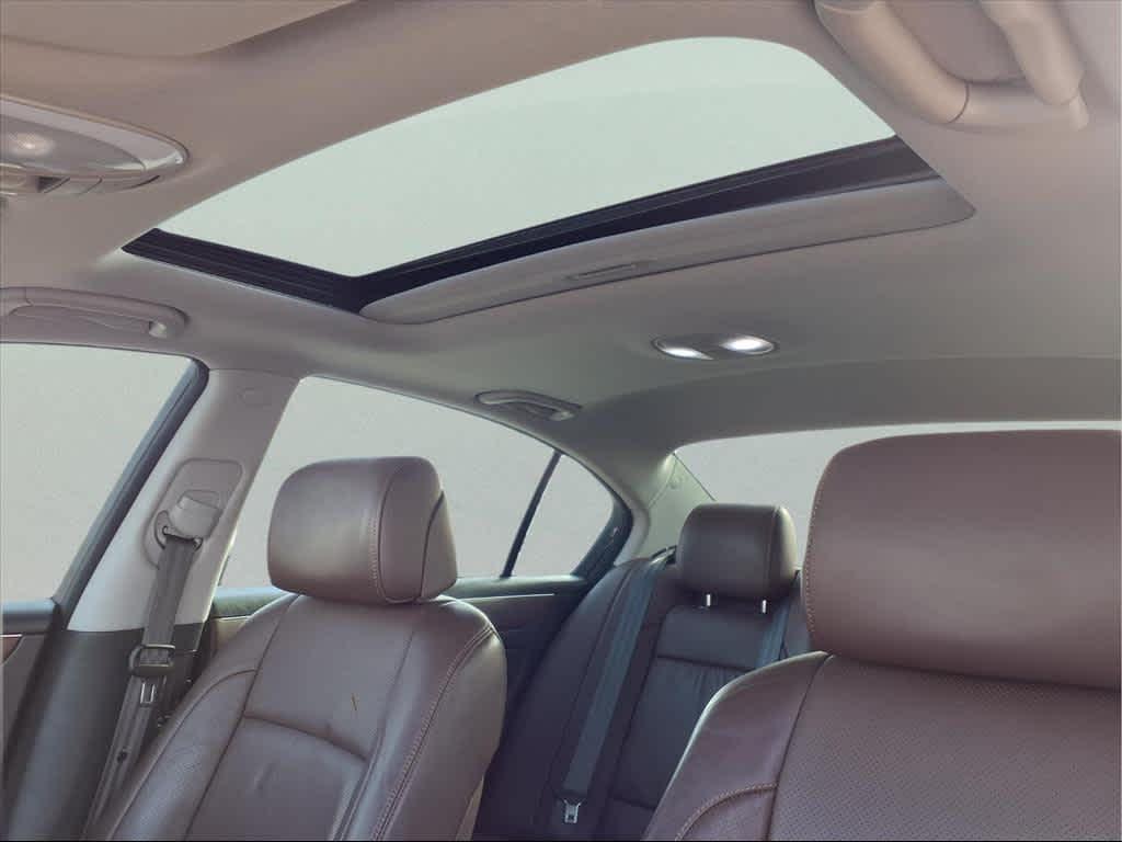 used 2012 Hyundai Genesis car, priced at $9,830