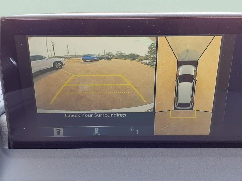 new 2026 Acura RDX car, priced at $54,800