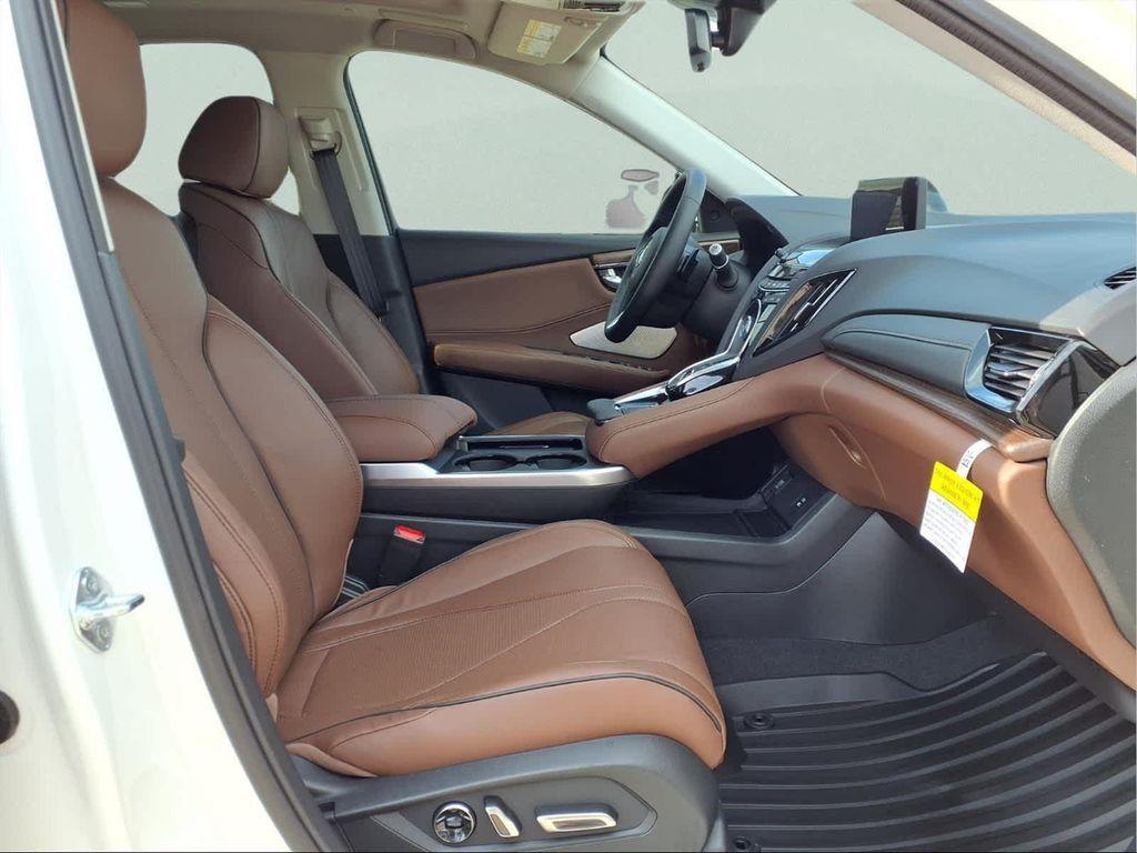 new 2026 Acura RDX car, priced at $54,800
