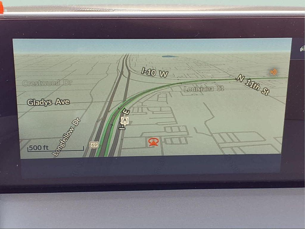 new 2026 Acura RDX car, priced at $54,800