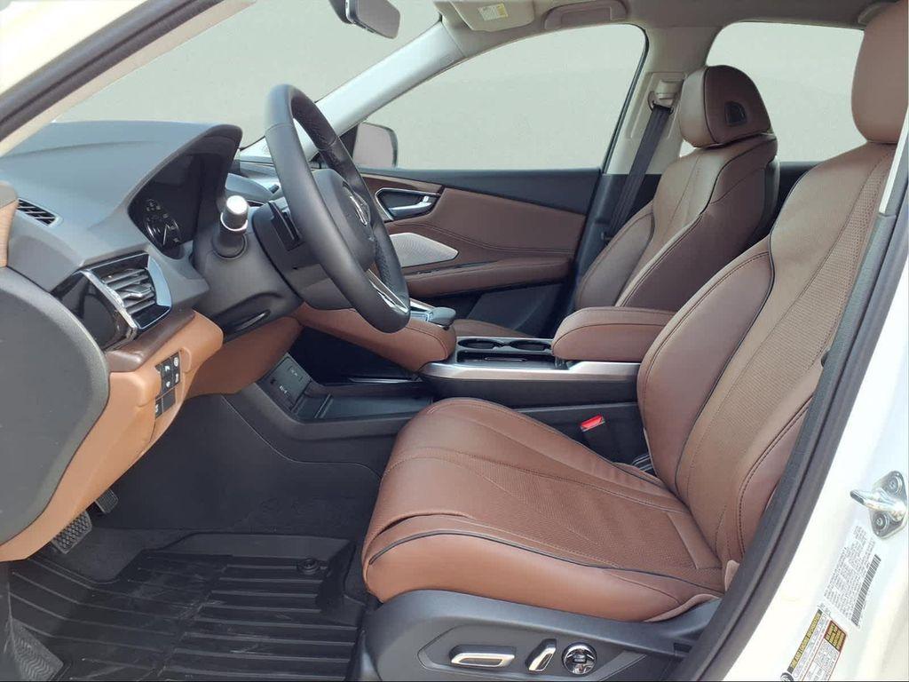 new 2026 Acura RDX car, priced at $54,800