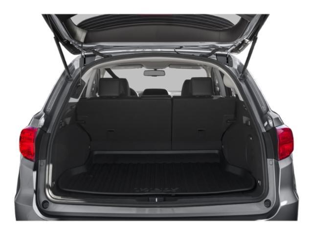 used 2015 Acura RDX car, priced at $14,830