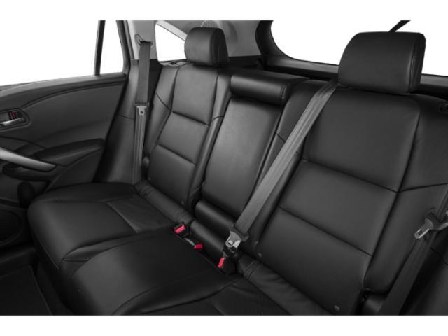 used 2015 Acura RDX car, priced at $14,830