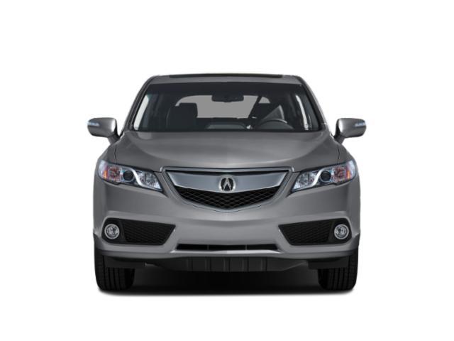 used 2015 Acura RDX car, priced at $14,830