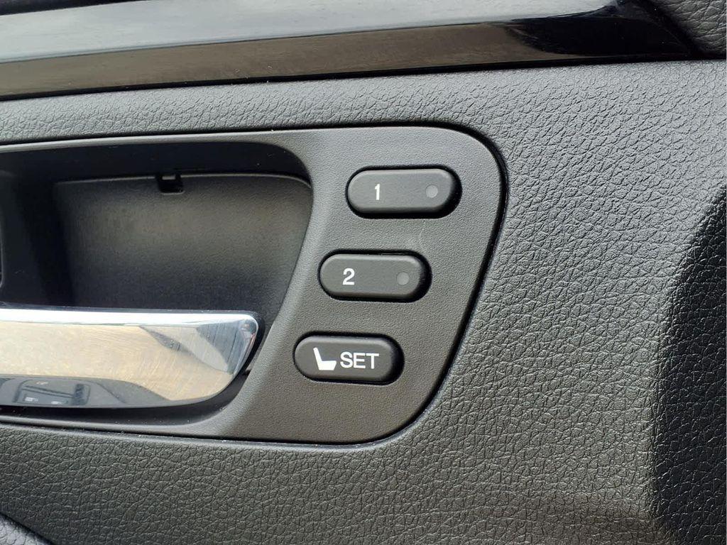 used 2025 Honda Ridgeline car, priced at $39,606